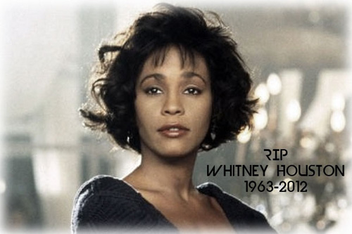 Addio Whitney, una diva suo malgrado